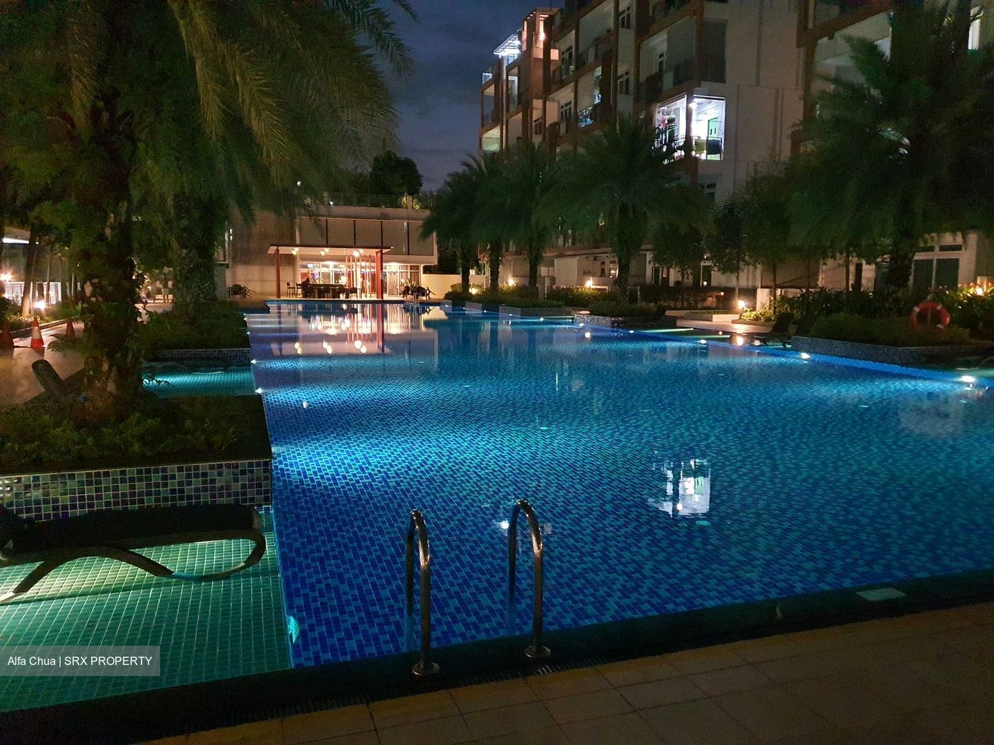 Parc Rosewood (D25), Condominium #483033431